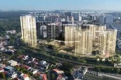 Thomson View Condominium (D20), Condominium #600264901